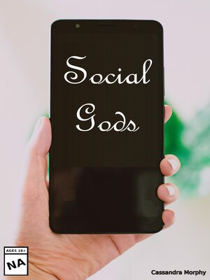 cover image of Social Gods